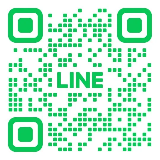 QR Code เพิ่มเพื่อน หนังอนิเมชั่นพากย์ไทยเต็มเรื่อง Line Official